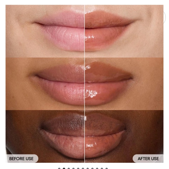 LANEIGE Sugar Glaze Crème Tinted Lip Serum - Picture 3 of 6